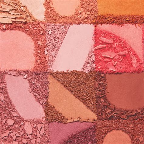 rosa puderrouge benefit